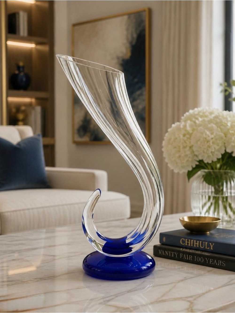 IVV GLASS